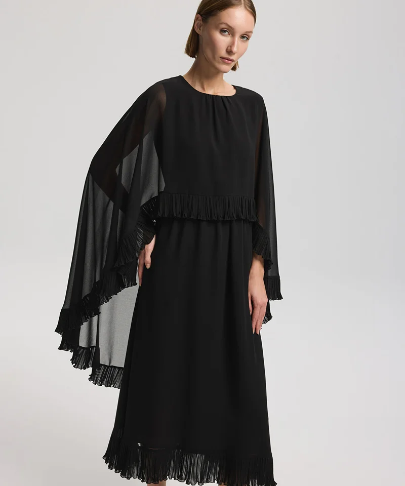 Ipekyol  Layered Dress for Women | Best Price UAE