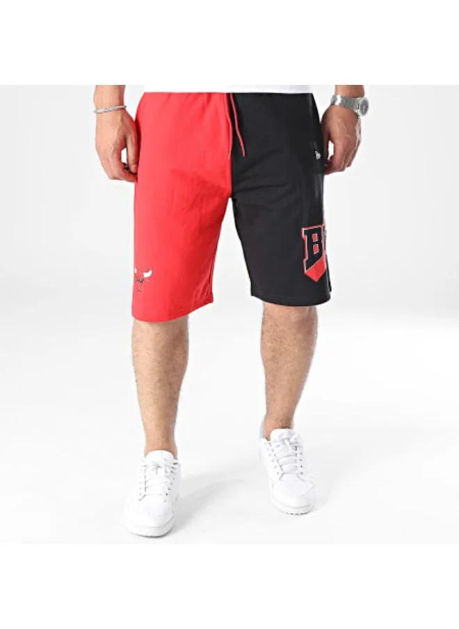 NEW ERA Chicago Bulls Graphic Shorts
