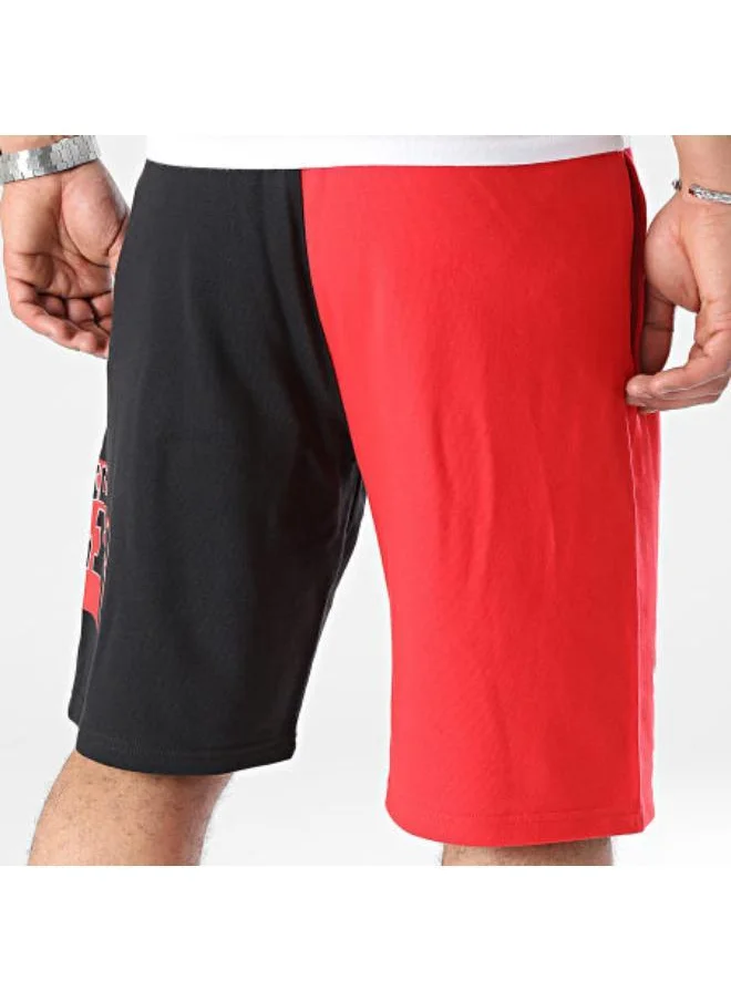 نيو ايرا Chicago Bulls Graphic Shorts