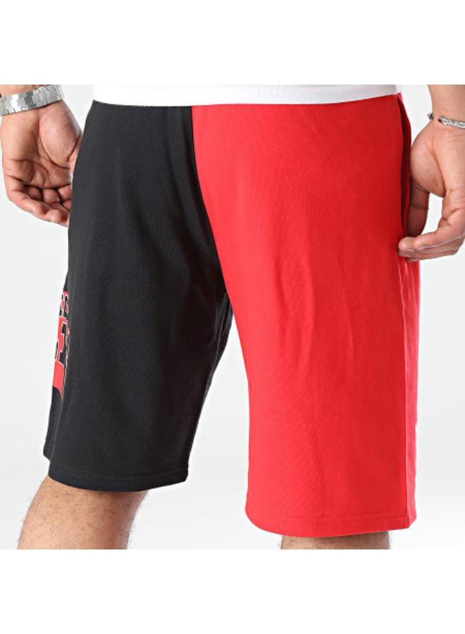 NEW ERA Chicago Bulls Graphic Shorts - Image 2