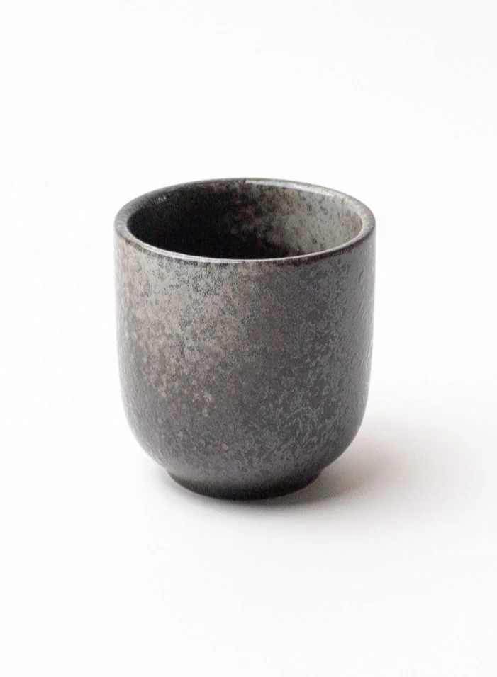 Prickly Pear Miya Ceramic Coffee Cup