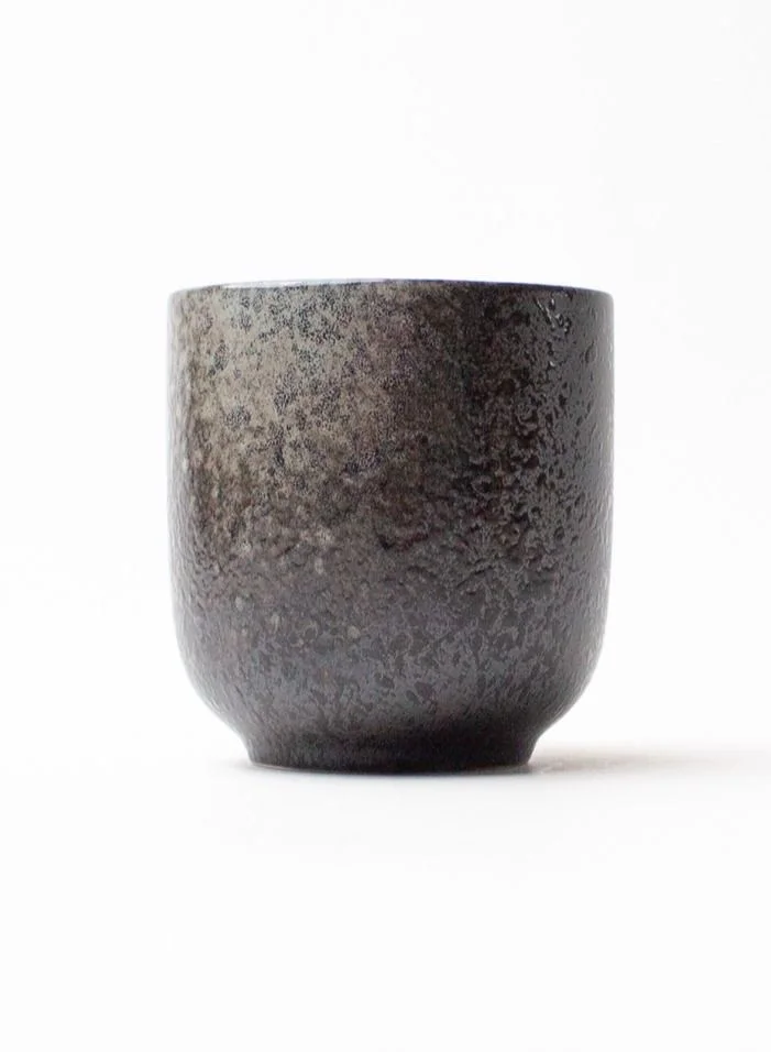 Prickly Pear Miya Ceramic Coffee Cup