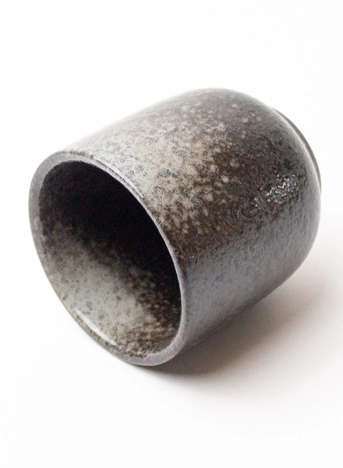 Prickly Pear Miya Ceramic Coffee Cup