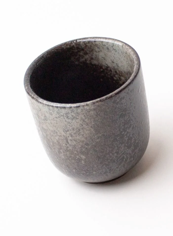 Prickly Pear Miya Ceramic Coffee Cup