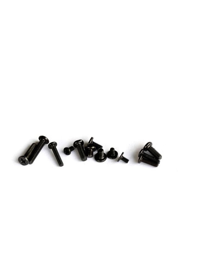 NIBEMINENT - 300-Piece Universal Laptop Piece Computer Repair Kit - Image 1