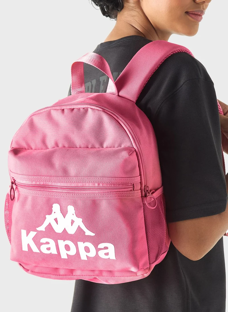 Kappa Logo Backpack