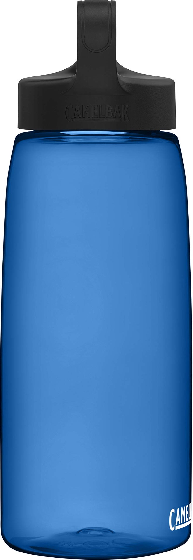 CamelBak Carry Cap BPA Free Water Bottle with Tritan Renew  32oz  Oxford - Image 2