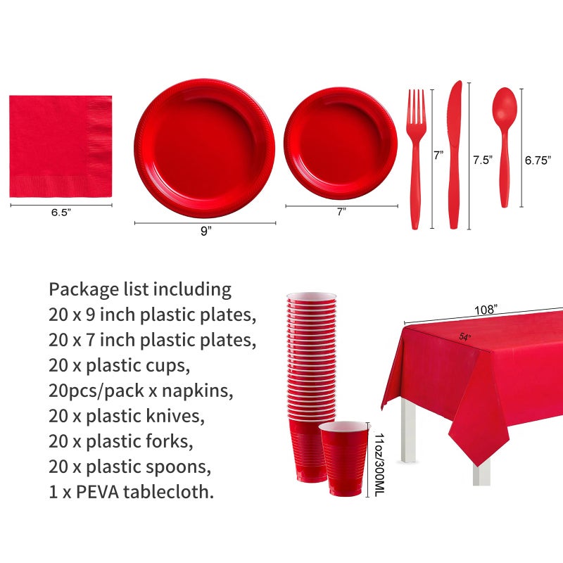 Disposable Paper Tableware Set: Purple Food-grade Paper - Elegant Fancy Design Silverware for Party Picnic Festival Events - Image 3