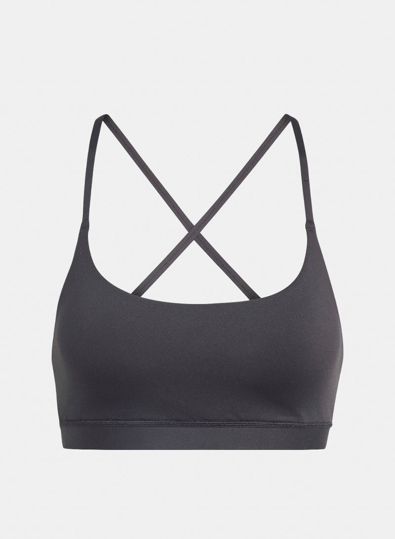 Adidas All Me Light Support Bra - Image 1