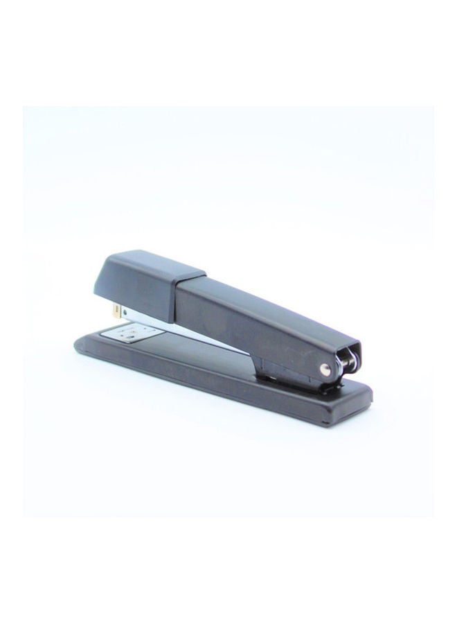 Office Paper Stapler - Large Black