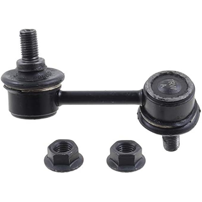 Jts1636 Suspension Stabilizer Bar Link For Lexus Ls430 20012006 Rear Left
