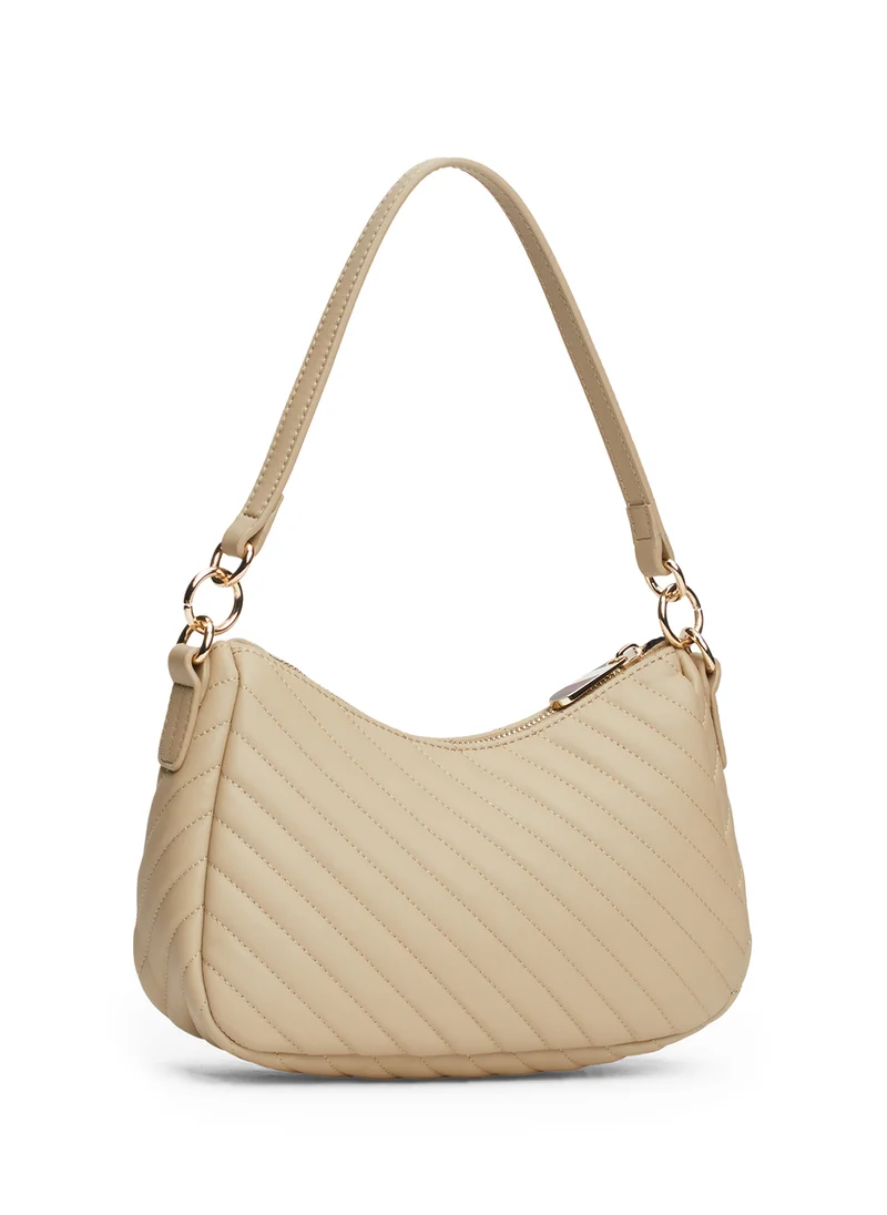 تومي هيلفيغر POPPY REFORM SHOULDER BAG QU