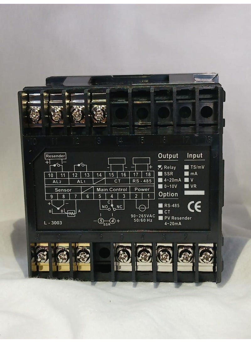 FOTEK MT96 Relay - Image 2
