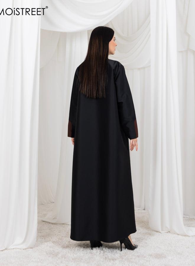 مويستريت عباية مويستريت الملكية - Image 5