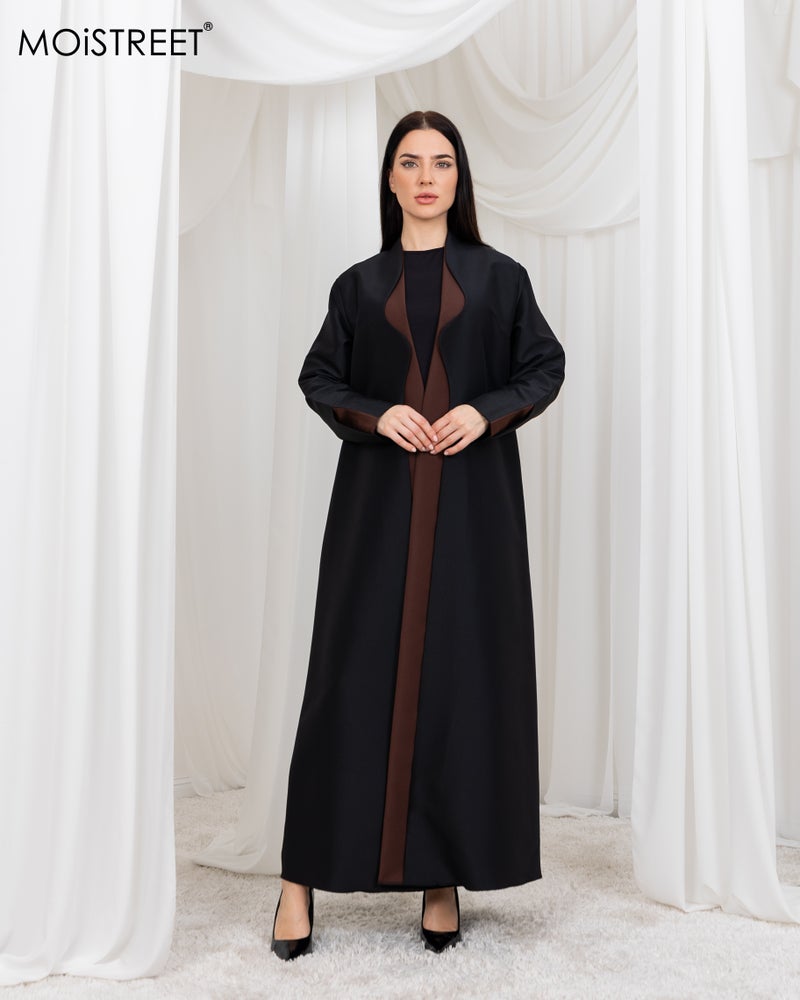 مويستريت عباية مويستريت الملكية - Image 1