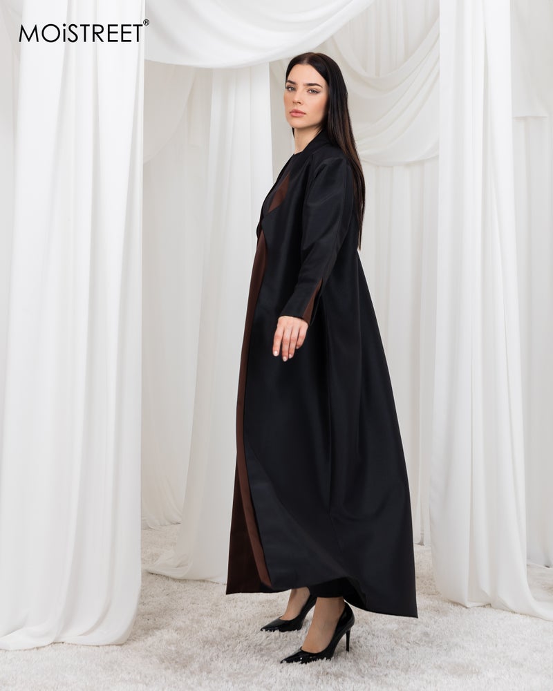 مويستريت عباية مويستريت الملكية - Image 2