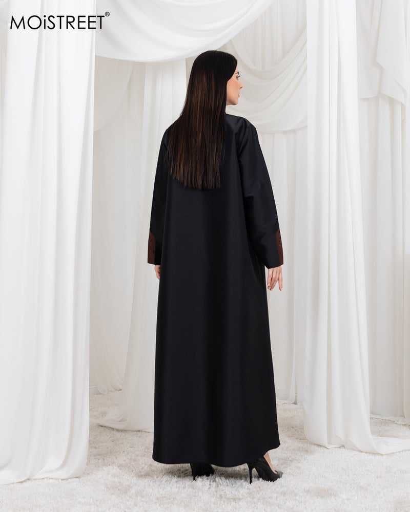 مويستريت عباية مويستريت الملكية - Image 4