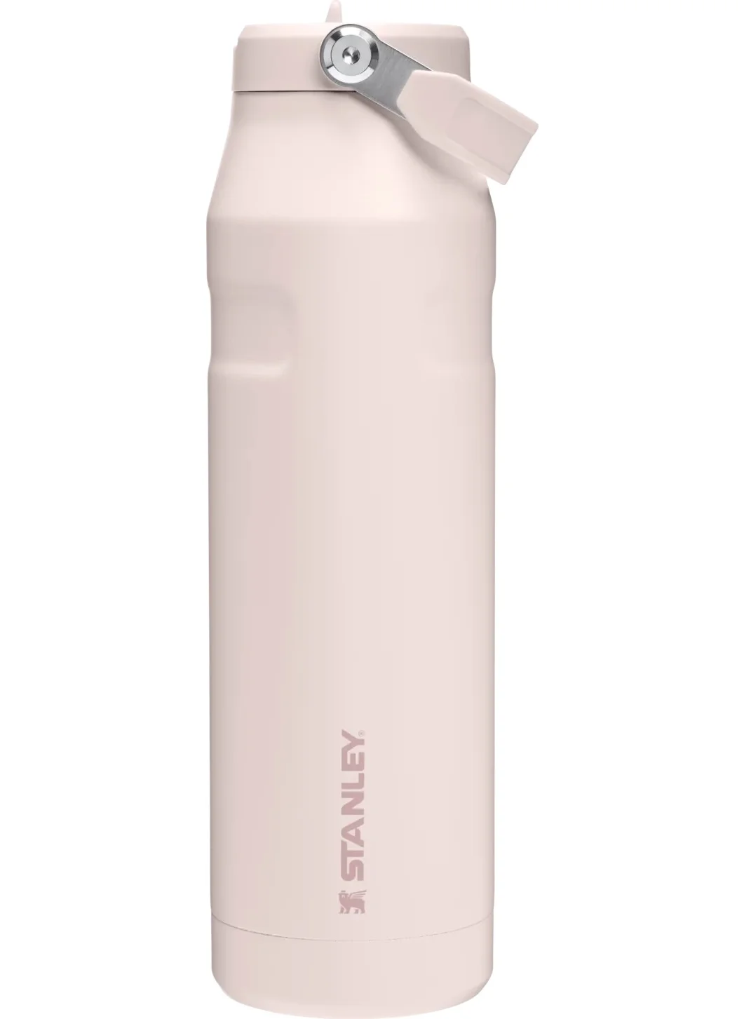 ستانلي Iceflow Flip Straw Water Thermos 1.6 Lt Powder