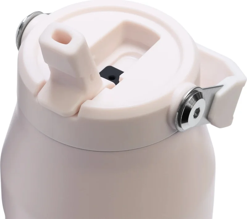 ستانلي Iceflow Flip Straw Water Thermos 1.6 Lt Powder