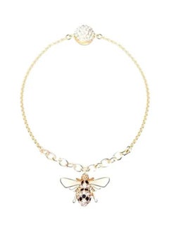 Bee Detail Bracelet