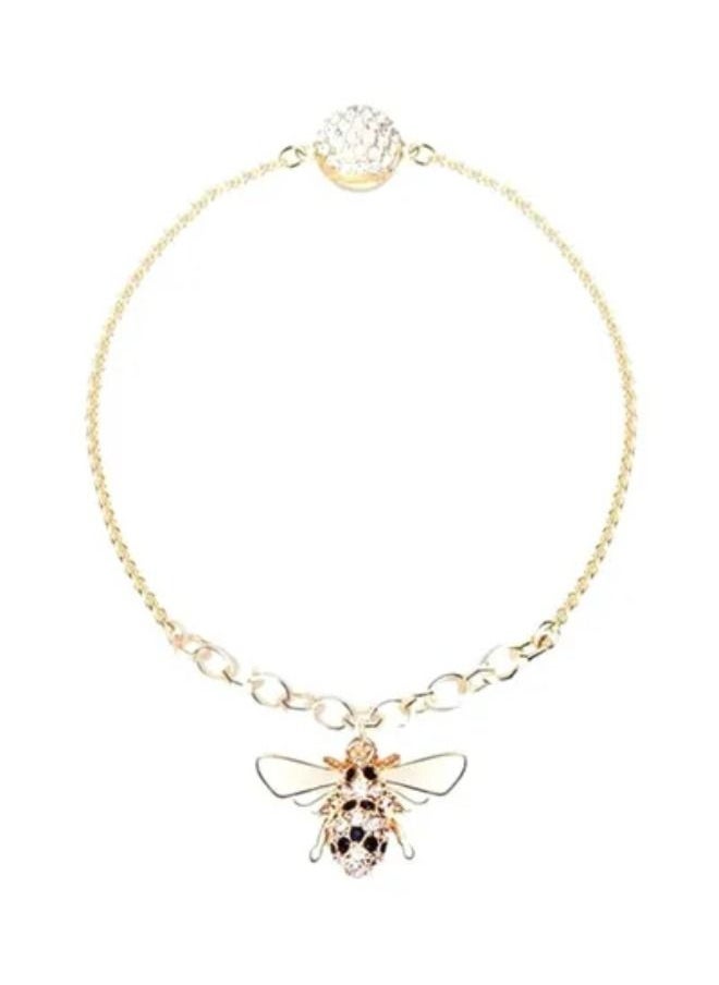 Chomel - Bee Detail Bracelet - Image 1