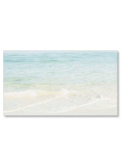 PaperDirect Seashore Scene Business Cards 65 Lb Cover Stock 2 X 3 1/2 Pack Of 500  - Image 2