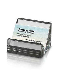PaperDirect Seashore Scene Business Cards 65 Lb Cover Stock 2 X 3 1/2 Pack Of 500  - Image 4