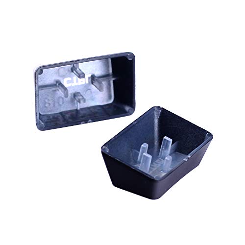 HUYUN Replacement Keycaps for Logit G810/G pro Keyboard Romer-G (CTRL Keys Two) - Image 4