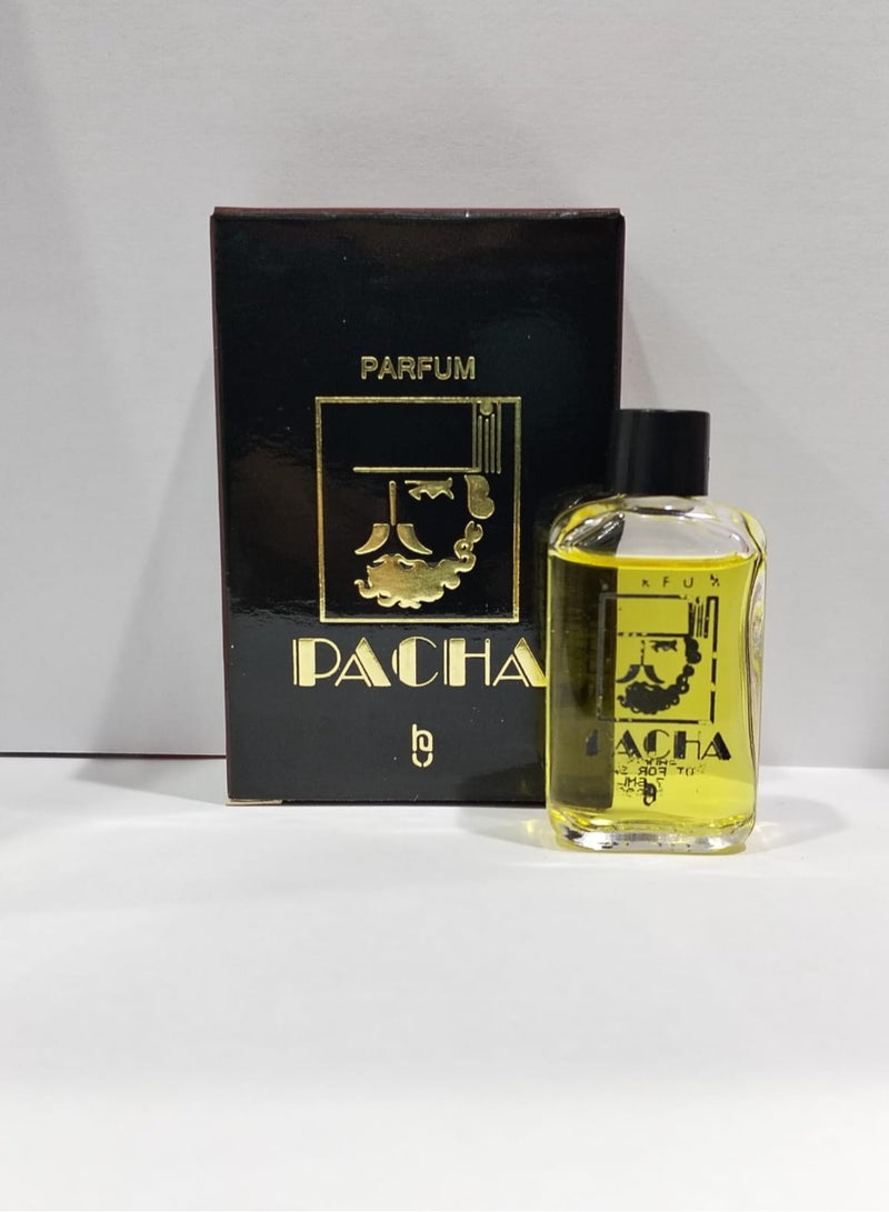 GAZZAZ Pacha EDP 7.5ml