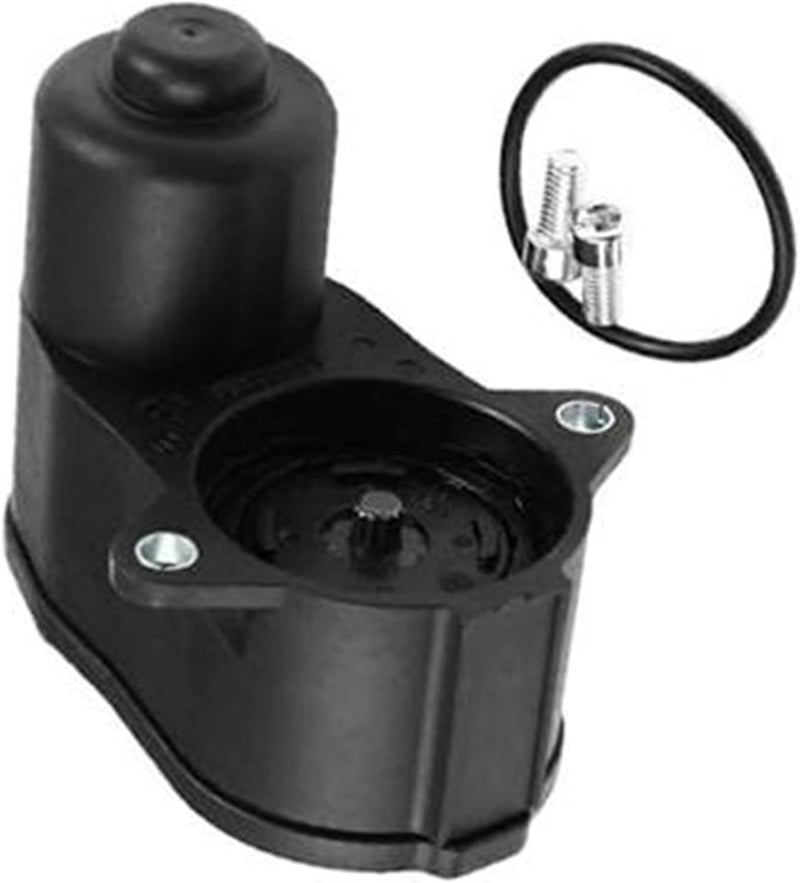 DEMULAX Electric Parking Brake Actuator for Volvo - Image 1