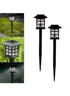 Patio Planet Patio Planet Vintage Light Outdoor Lighting Retro Antique Lamp with IP65 Water Resistant Sun Lantern for Garden Balcony Landscape Decoration 1  - Image 5