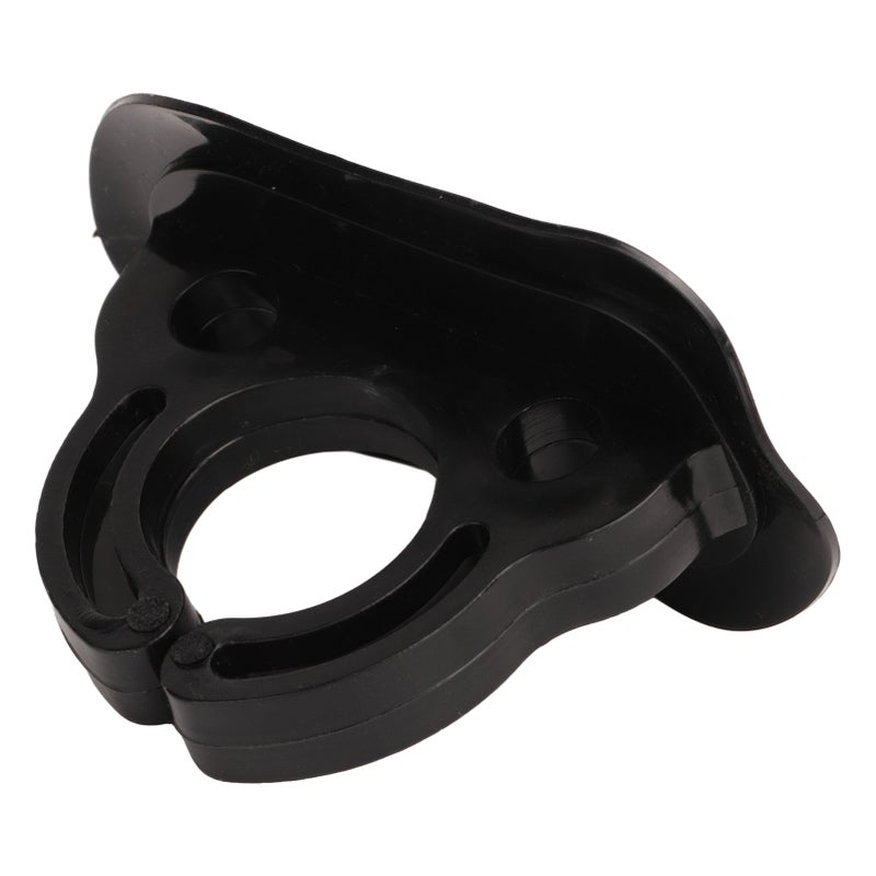 4 Pcs Inflatable Boat Paddle Clips Kayak Paddle Holder Kayak Paddle Holder Clip Accessories - Image 5