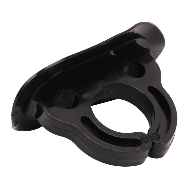 4 Pcs Inflatable Boat Paddle Clips Kayak Paddle Holder Kayak Paddle Holder Clip Accessories - Image 1