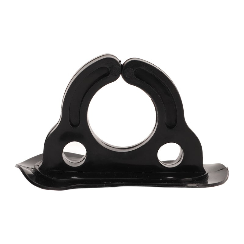 4 Pcs Inflatable Boat Paddle Clips Kayak Paddle Holder Kayak Paddle Holder Clip Accessories - Image 4