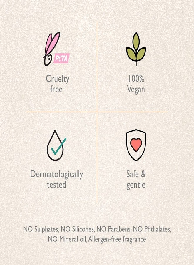 True Frog Everyday Hair Conditioner To Smoothen Hair And Fight Frizz With White Lotus Flower Extract And Avocado Butte For All Hair Types - 250 Millilitre - Image 3