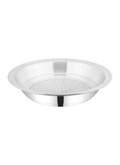 6 October Alu, Strainer Without Lid Or Handle Size 26Cm  - Image 1