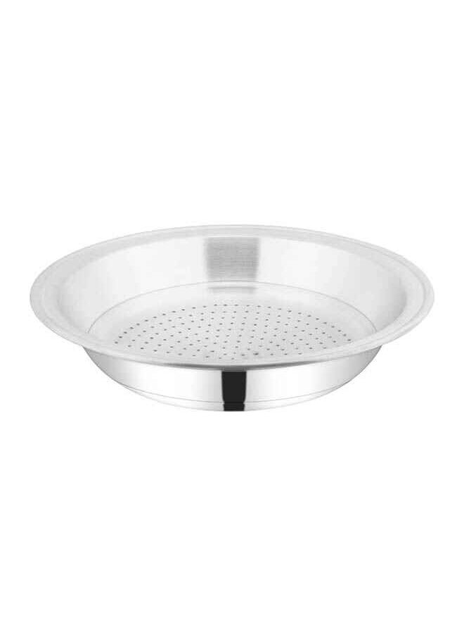 6 October - Alu, Strainer Without Lid Or Handle Size 26Cm - Image 1