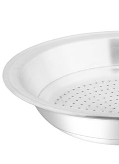 6 October Alu, Strainer Without Lid Or Handle Size 26Cm  - Image 3