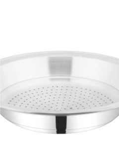 6 October Alu, Strainer Without Lid Or Handle Size 26Cm  - Image 2