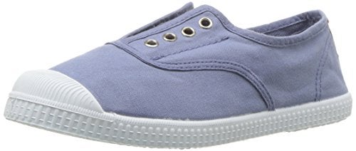 Cienta Unisex-Baby 70997.90, Washed Denim, 24 M EU Toddler (7.5 US) - Image 1