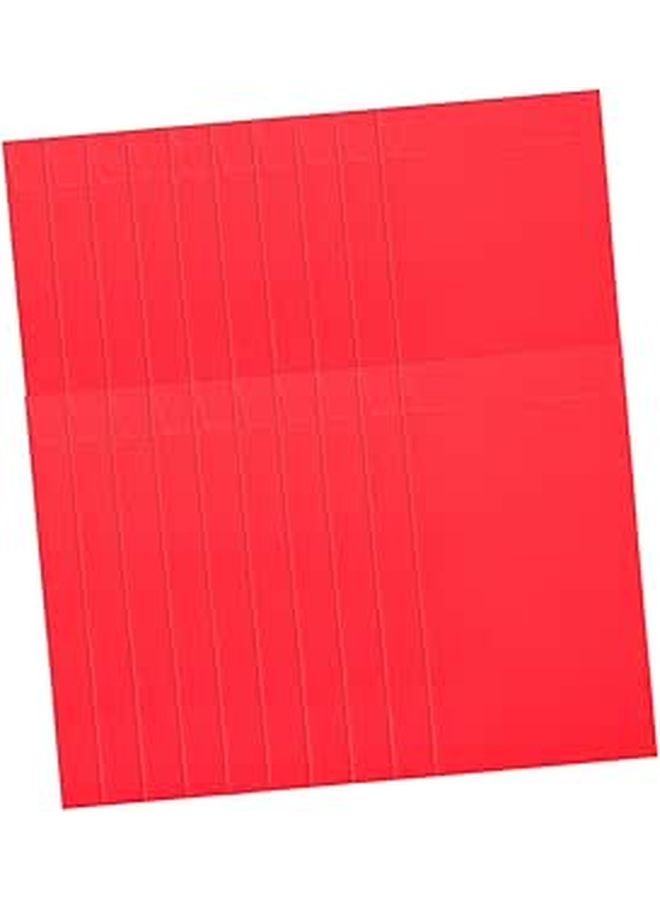 50Pcs Vintage Chinese Red Envelopes Traditional Money for Wedding Festival Business - Image 1