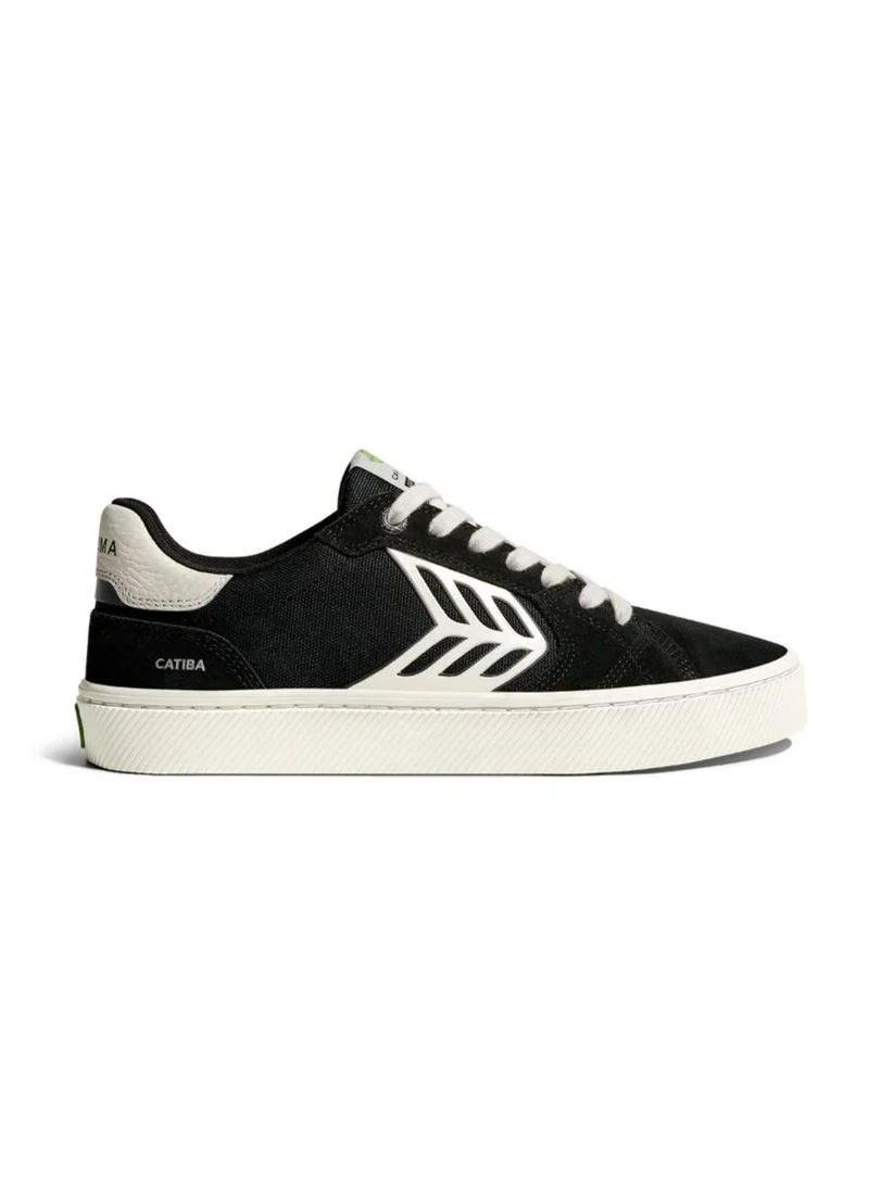 CATIBA PRO 2.0 Suede and Cordura