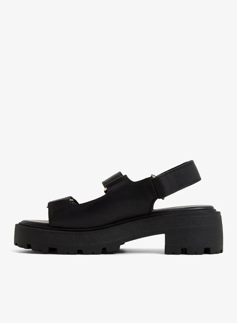 الدو صنادل سلاسل خلفية