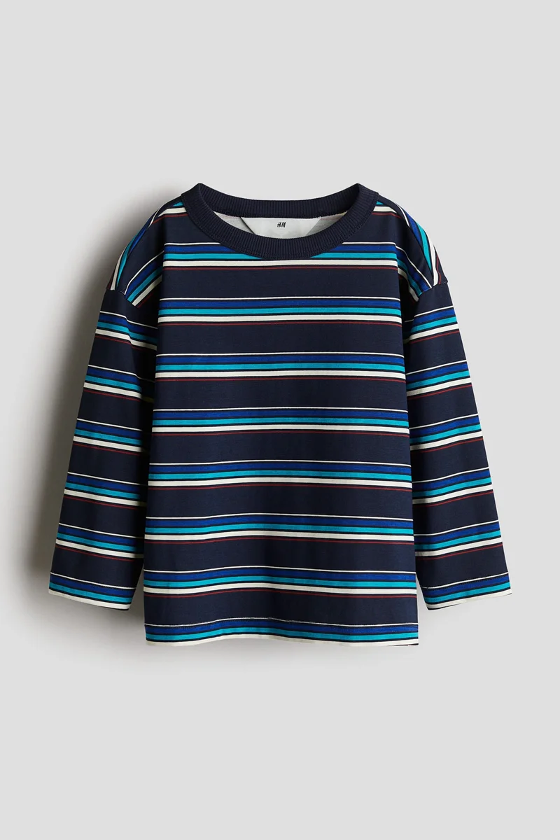 اتش اند ام Long-sleeved T-shirt
