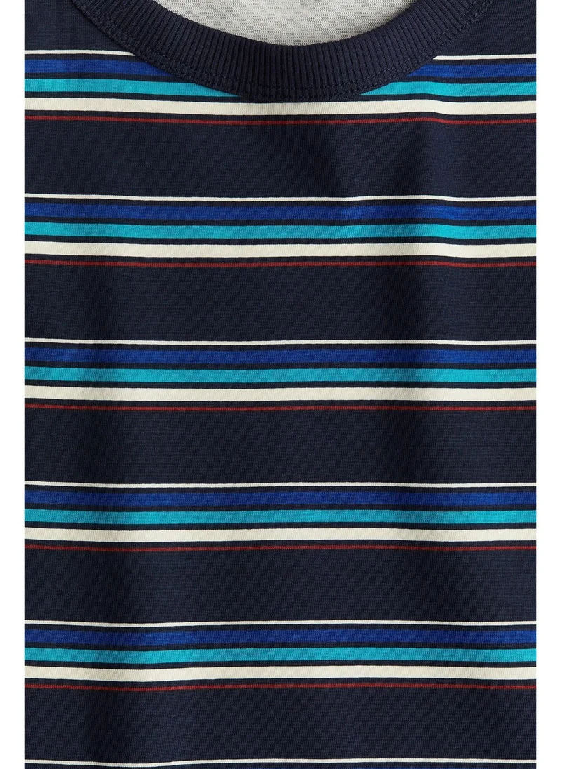اتش اند ام Long-sleeved T-shirt