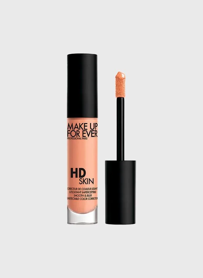 MAKE UP FOR EVER HD Skin Color Corrector - 0.3 - Corrective Tan