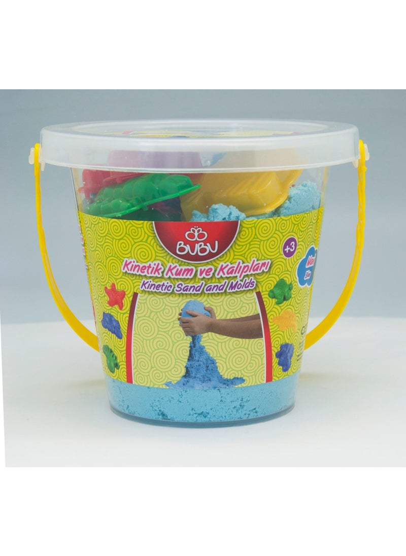 Kinetic Sand Bucket 500 Gr. Blue - pzsku/Z63EBD0B6B86424222690Z/45/_/1725724294/11ad2ac7-6492-42b7-95da-21bf9d124244