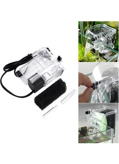 250L Silent 3W Hanging Waterfall Aquarium Filter Head Motor Internal Filter - pzsku/Z63EBD899EAAC1141D13BZ/45/_/1736446552/798af604-be91-49bc-8cdd-9f7178a94a5a