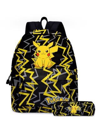 Yellow/Black
