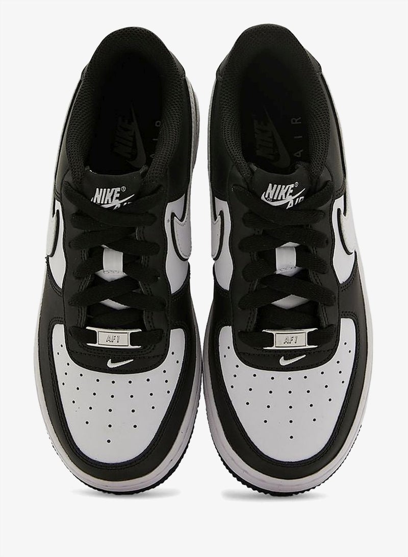 Nike Youth Air Force 1 Lv8 2 - Image 4